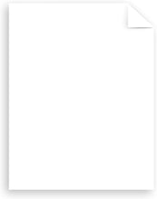 Load image into Gallery viewer, High-Quality Cardstock 90 lb, 365 Sheets - Perfect for Laser &amp; Inkjet Printing