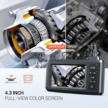 Load image into Gallery viewer, IP67 Waterproof 5.5mm Borescope Camera - High-Resolution for Easy Inspections