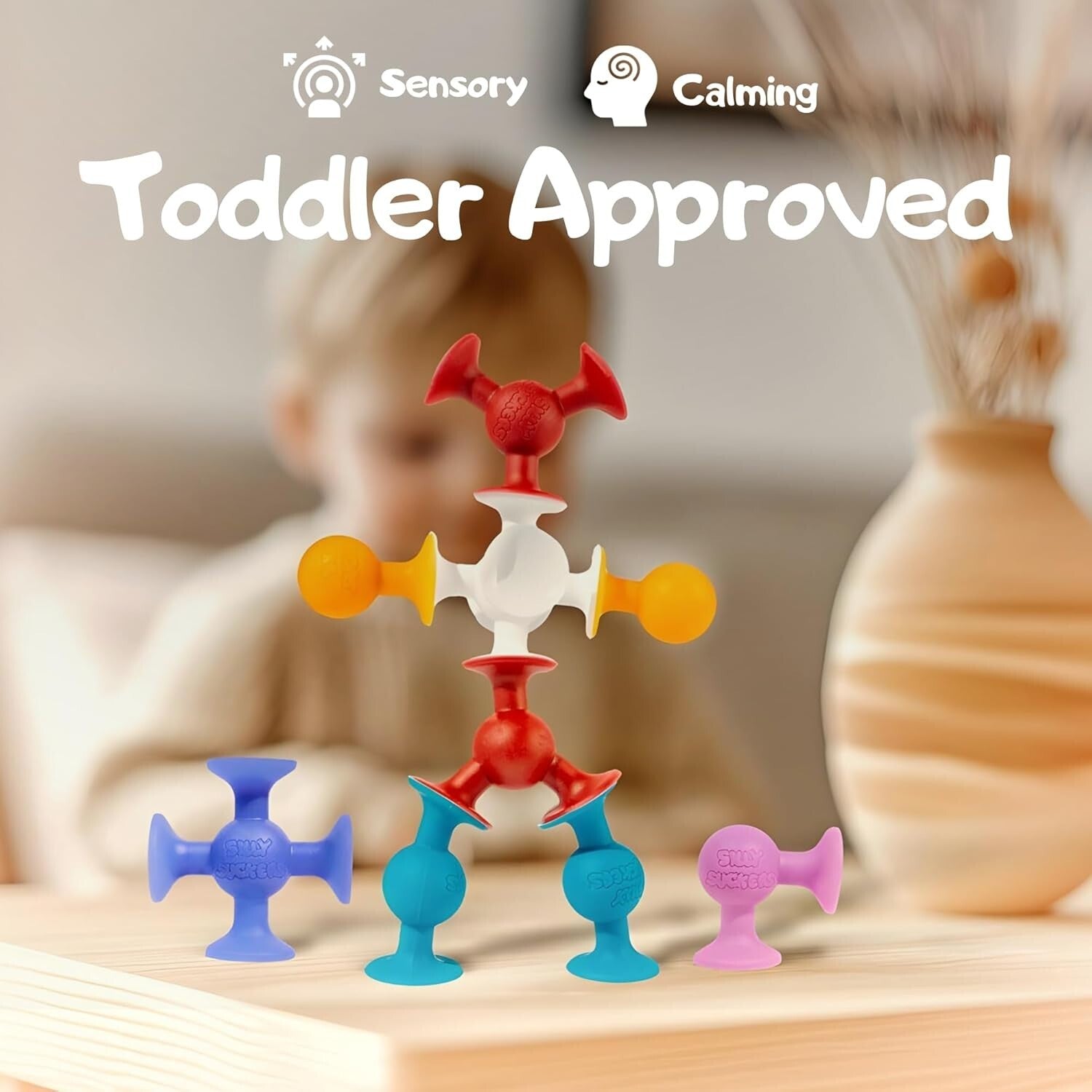 Endless Fun 50 Pcs Baby Bath Toys - Interactive Sensory Play for Toddlers