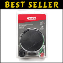Load image into Gallery viewer, Fast-Loading 4-1/2-Inch Trimmer Head - Fits Most Brands, No Assembly Required