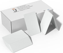 Load image into Gallery viewer, Premium 200-Pack NTAG215 NFC Tags - Versatile, Eco-Friendly, and Durable
