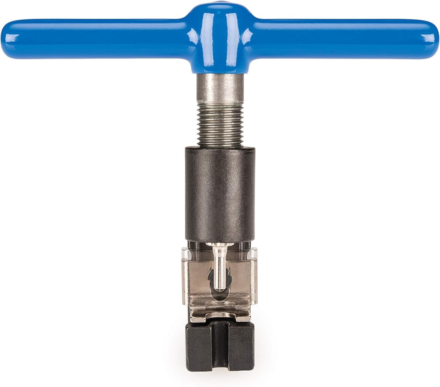 Compact Bike Chain Tool with Easy Rivet Installation - Unisex Cycling Accessory