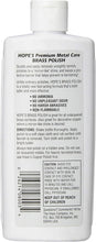 Load image into Gallery viewer, 12-Pack of Fast-Acting Brass Cleaner - Long-Lasting Shine for Instruments &amp; Home