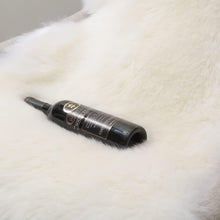 Load image into Gallery viewer, High-Quality Handmade Sheepskin Rug - Elegant Decor for Living &amp; Bedroom