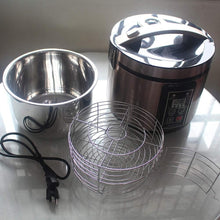 Load image into Gallery viewer, Full Automatic 6L Fermenter for Black Garlic, Kimchi, and Sweet Rice Wine