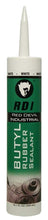 Load image into Gallery viewer, High Performance Butyl Sealant, 10.1 oz., 12 Pack - Extreme Weather Flexibility