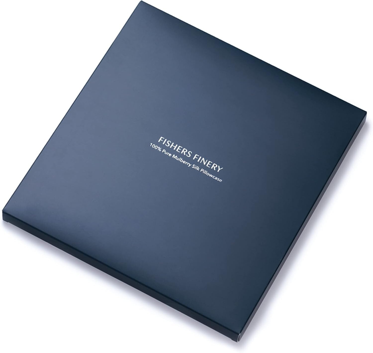 Queen Mulberry Silk Pillowcase, 25mm Thick & Wrinkle-Resistant - Ultimate Luxury