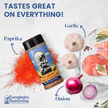 Load image into Gallery viewer, Gourmet Seasoning Set: 5 Exquisite 6 oz Blends for BBQ &amp; Flavor-Bursting Dishes
