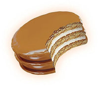 Load image into Gallery viewer, 72 Count Double Decker Chocolate Marshmallow Sandwiches - Freshly Baked Delight