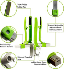 Load image into Gallery viewer, Revolutionary 20ft Adjustable Bulb Changing Tool - Effortless &amp; Safe