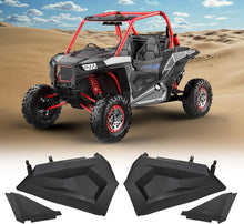 Load image into Gallery viewer, UTV Lower Half Door Panels for RZR XP 1000 and S 900 Models – Protect Your Ride