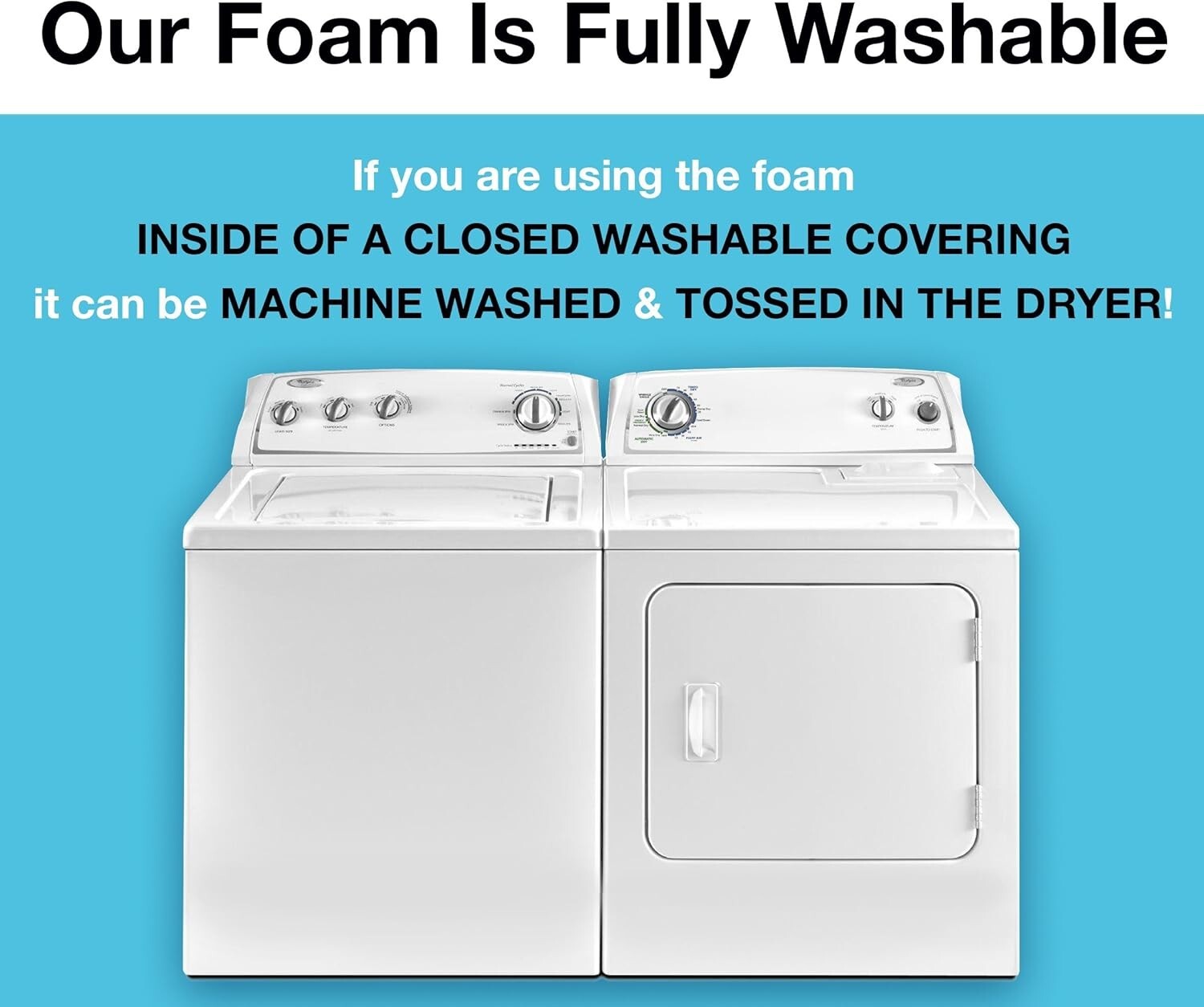 Family-Friendly 20 lb Memory Foam Bean Bag Refill - Easy & Safe Installation