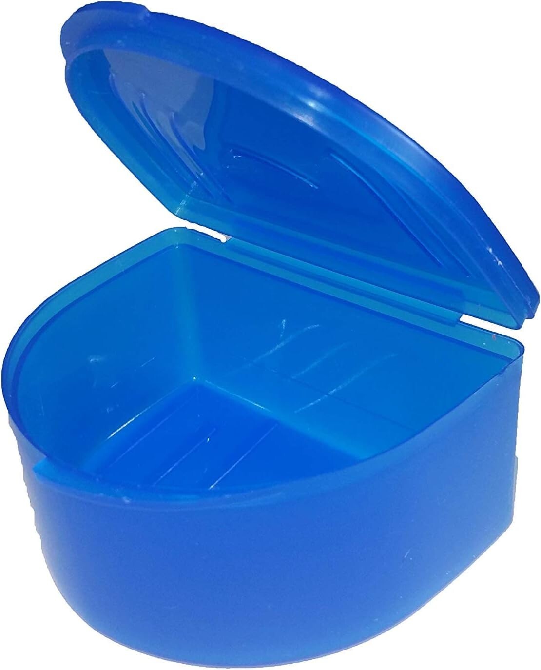 Premium Dental Guard Night Guard for Grinding with Travel Case & 60-Day Cleaners