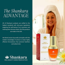 Load image into Gallery viewer, Ayurvedic Kumkumadi Oil with Original Aroma 18ml - Spao-Quality Skin Treatment