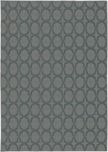 Load image into Gallery viewer, 9x12 Sea Foam Blue Area Rug - Stain Resistant and Lightweight for High Traffic