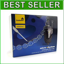 Load image into Gallery viewer, Lightweight 35ml Motorcycle Chain Oiler - Extended Life &amp; Enhanced Performance