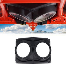 Load image into Gallery viewer, Universal Waterproof Speaker Pod for 6.5" Speakers - UTV Audio Enhancement