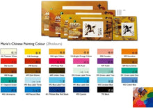 Load image into Gallery viewer, Versatile 36 Color Watercolor Paint Tubes - Ideal for All Artistic Techniques