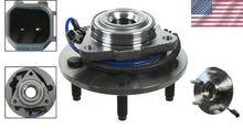 Load image into Gallery viewer, Reliable Wheel Bearing and Hub Assembly for 2011 Ram 1500 - Easy Install