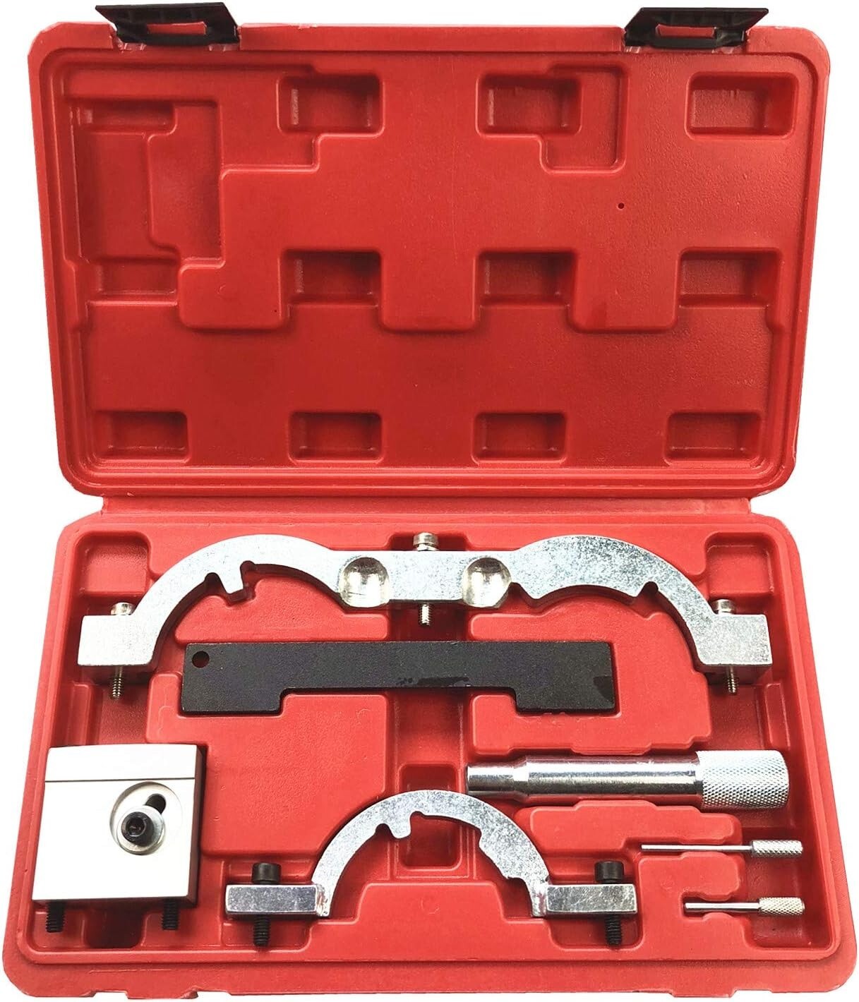 Engine Timing Tool Kit for Vauxhall/Opel 1.0 to 1.4: Precision & Durability