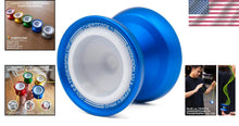 Load image into Gallery viewer, Professional Unresponsive Yoyo for Kids &amp; Adults - Ultimate Skills Booster