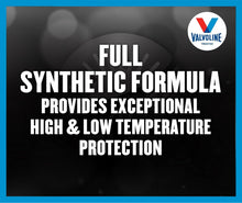 Load image into Gallery viewer, High-Performance 75W-90 Full Synthetic Gear Oil in Squeezable Pouches - 4 Count