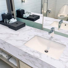 Load image into Gallery viewer, Transformative Marble Pattern Contact Paper 35.4 x 118 in - Easy Install