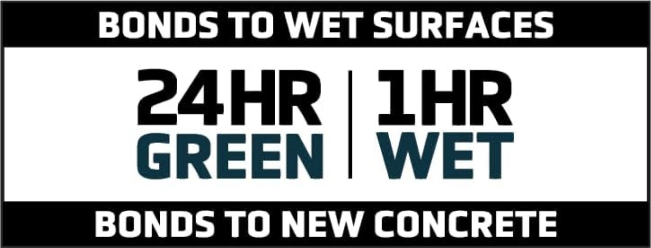 12 Pack of 10.1 Oz Self-Leveling Polyurethane Sealant - Waterproof & Durable