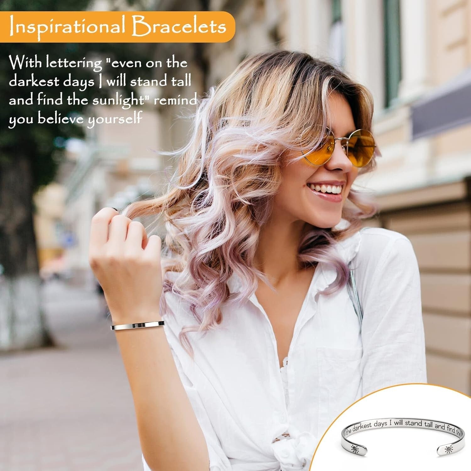 Unique Spa Gift Set for Her - 10 Pieces of Floral Relaxation Essentials