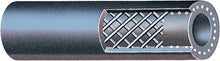 Load image into Gallery viewer, High-Performance 3/8 in Black PVC Hose for Automotive Applications - 25 ft Reel