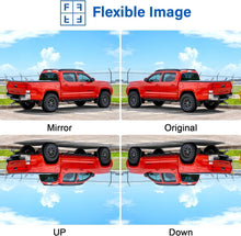 Load image into Gallery viewer, Effortless Install 1080P Wireless Backup Camera &amp; 5" Monitor for Safe Reversing