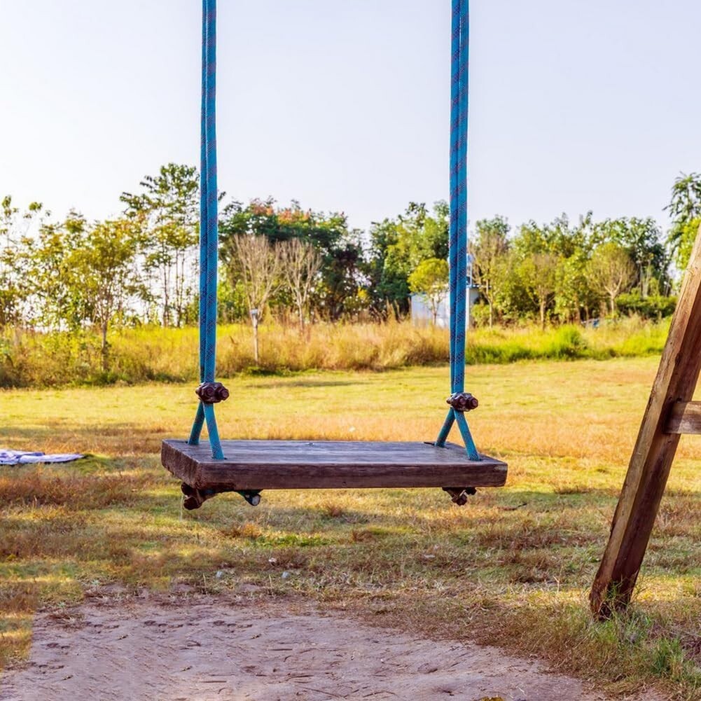 Moisture Resistant Braided Rope 3/8 Inch x 150 Feet - High Strength for Safety