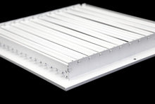 Load image into Gallery viewer, Durable 10"x10" Adjustable Air Vent Cover - Steel Grille for Easy Installation