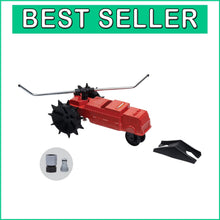 Load image into Gallery viewer, Self-Propelled Traveling Sprinkler - Covers 13,500 sq. ft. with Quick Connect