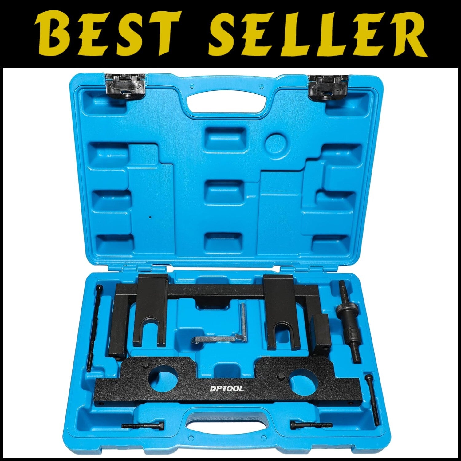 Precision Camshaft Timing Tool for BMW N20 N26 - Locking Alignment Set