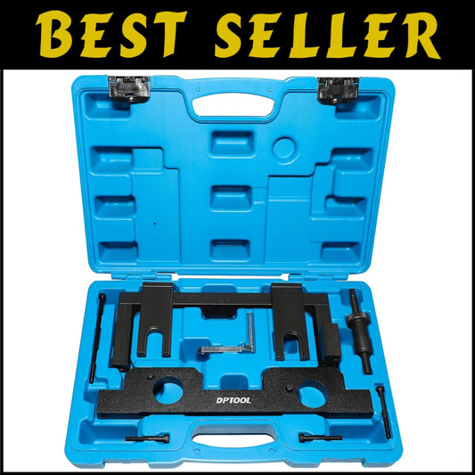 Precision Camshaft Timing Tool for BMW N20 N26 - Locking Alignment Set