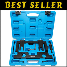 Load image into Gallery viewer, Precision Camshaft Timing Tool for BMW N20 N26 - Locking Alignment Set