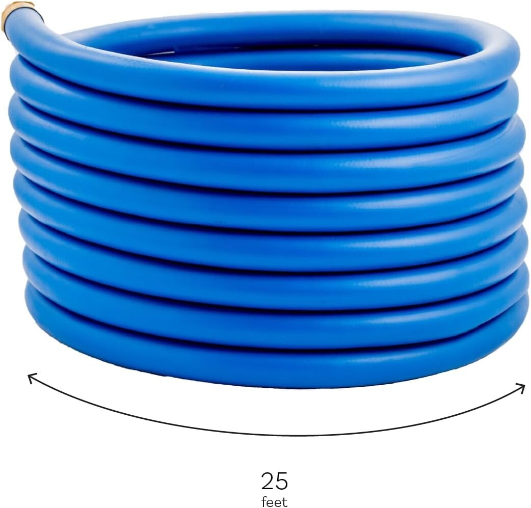 Semi-PRO 2 Gravity HVLP Spray Gun System with Lightweight Design & Accessories