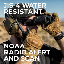 Load image into Gallery viewer, Outdoor Midland GMRS Two-Way Radio - 50 Channels, Long Range, Rechargeable Set