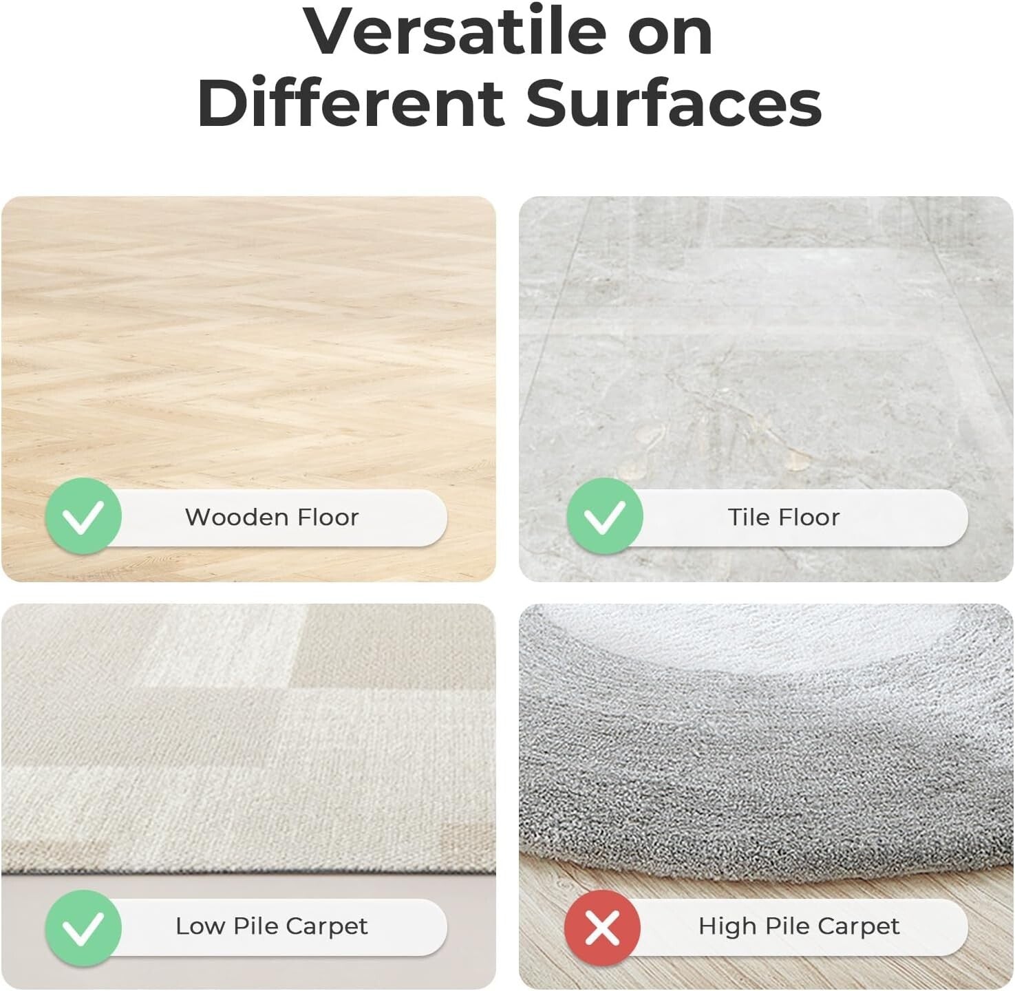 Active Rolling Dog Toy Ball - LED Light & Durable Design for Medium/Large Dogs