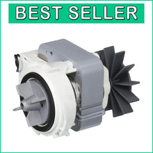 Load image into Gallery viewer, OEM Washing Machine Pump and Fuse Kit - Fits Fisher Paykel Models, Compact 8x7x5