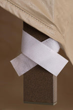 Load image into Gallery viewer, UV Resistant Weatherproof Table Cover for 80-84 Inch Oval/Rectangle Tables