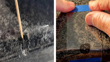Load image into Gallery viewer, Versatile 29 Ounce Epoxy Repair Kit: Perfect for Marble, Quartz, and Porcelain