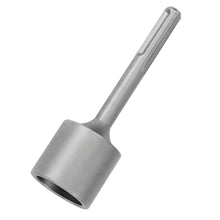 Load image into Gallery viewer, Efficient T-Post Driver with SDS-Max Shank - Perfect Tool for Fence Installation