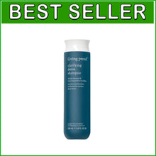 Load image into Gallery viewer, Purifying Detox Shampoo: Citrus Infusion for Radiant, Healthy Hair