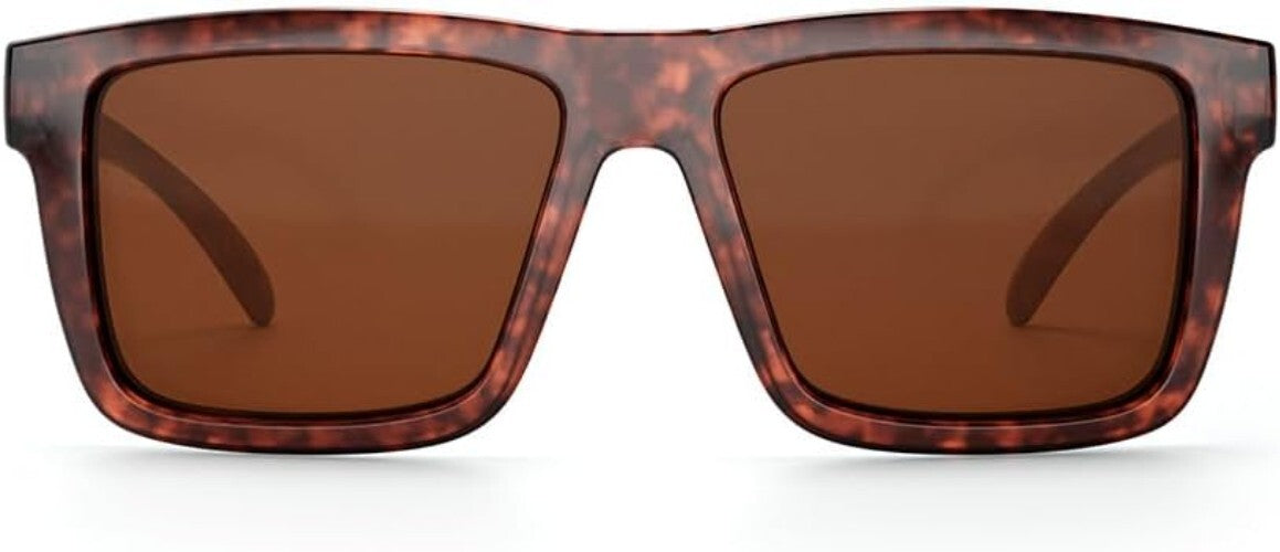 Lightweight & Durable Women’s XL Vise Z87 Sunglasses with Cleaning Bag