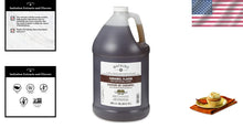 Load image into Gallery viewer, Versatile Caramel Flavoring, 1 Gallon - Gluten-Free &amp; No Artificial Additives