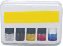 Load image into Gallery viewer, Versatile 5PCS Watch Oil Set – Long-Lasting Lubrication &amp; Smooth Functionality