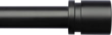 Load image into Gallery viewer, Complete Curtain Rod Set 16-170 Inches with Easy Installation Hardware Included