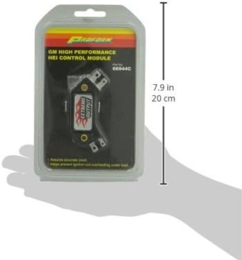 Lightweight High-Performance Ignition Module - Perfect for Vehicle Upgrades